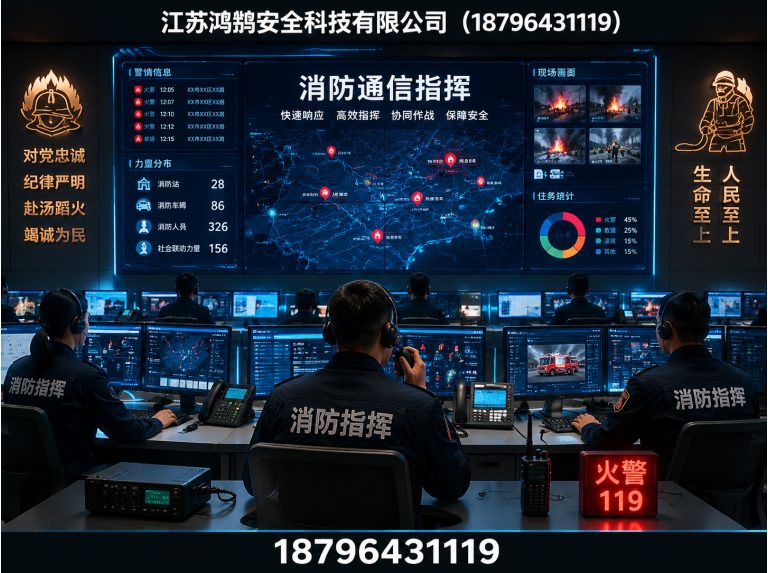 南昌国家高新技术企业展示图
